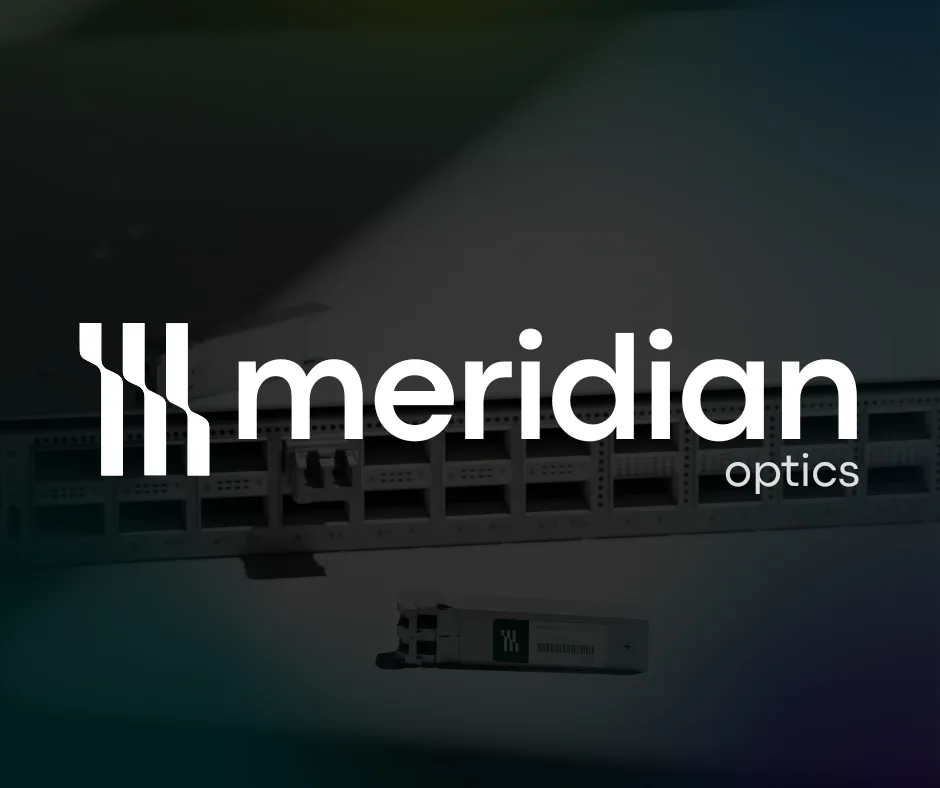 Home - Meridian Optics
